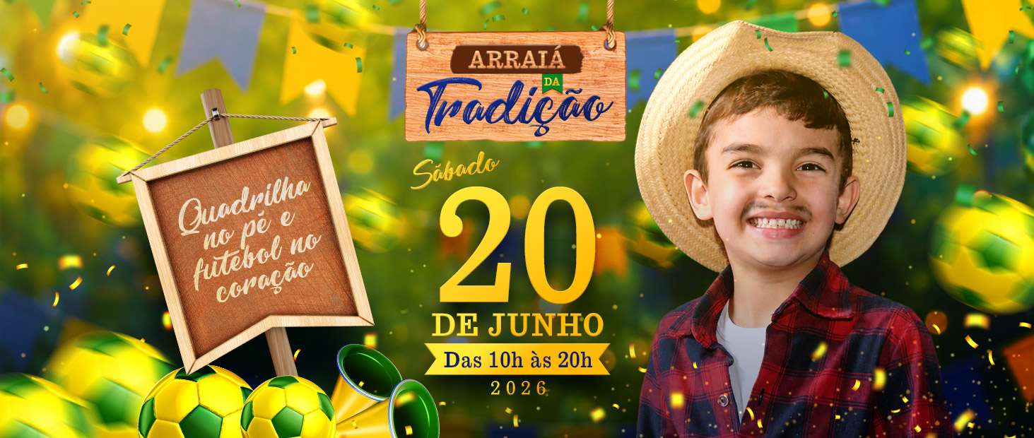 Festa Junina